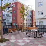 Casa Naranjos *