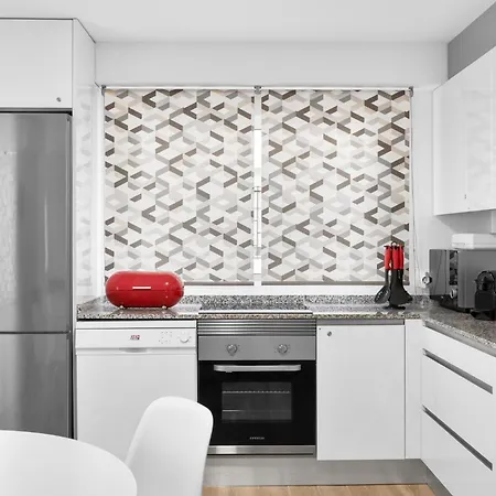 Casa Naranjos Appartamento *