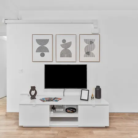 Casa Naranjos Appartamento Marbella