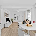 Casa Naranjos Marbella