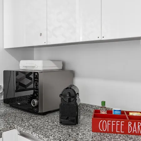 Apartamento Casa Naranjos *