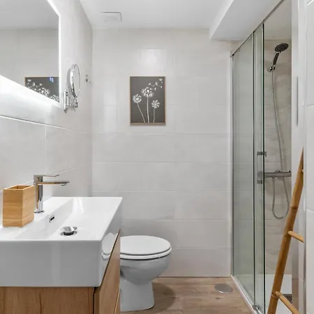 Casa Naranjos Апартаменты