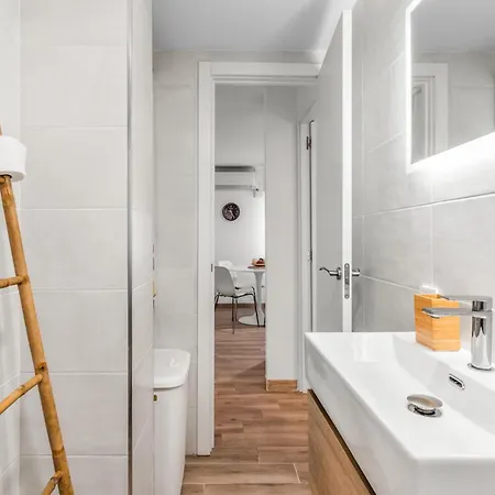 Apartamento Casa Naranjos *