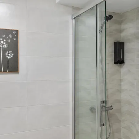 Apartamento Casa Naranjos