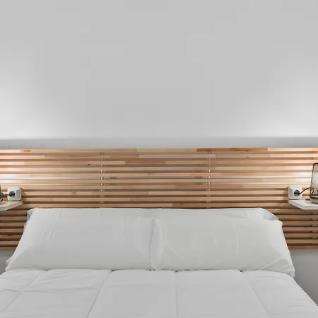 Apartamento Casa Naranjos *