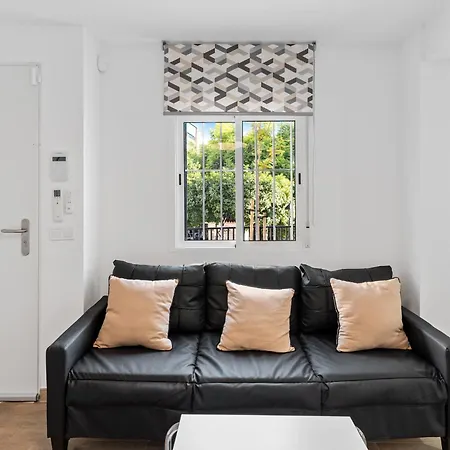 Casa Naranjos Апартаменты