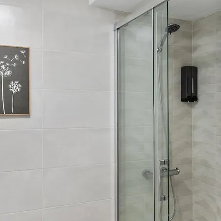Apartmán Casa Naranjos *