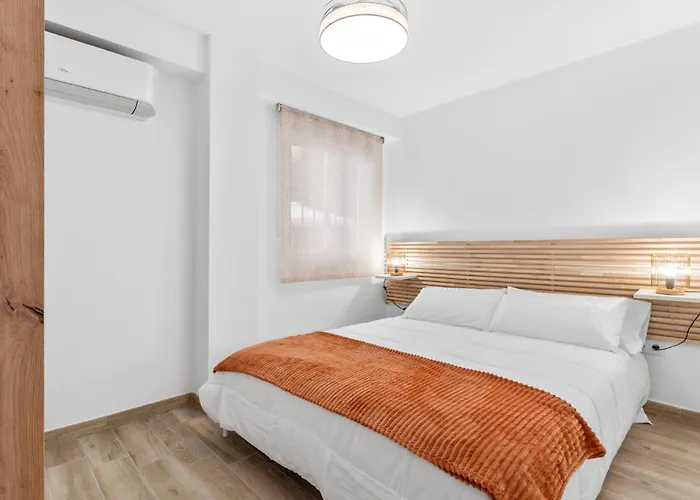 Casa Naranjos Marbella