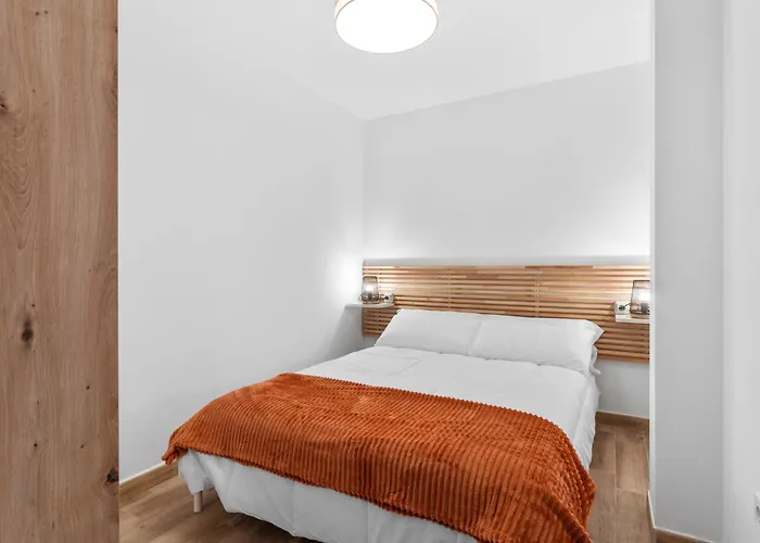 Apartman Casa Naranjos Marbella
