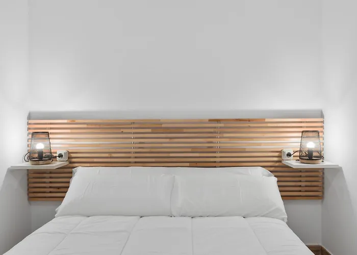 Apartman Casa Naranjos *