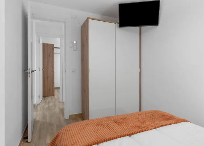Casa Naranjos Apartman *