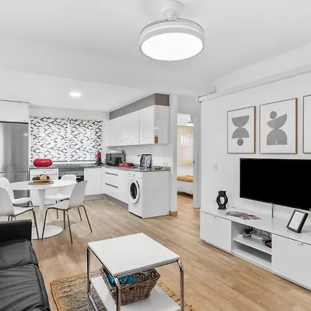 Апартаменти Casa Naranjos *