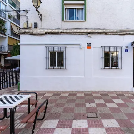 Apartament Casa Naranjos *