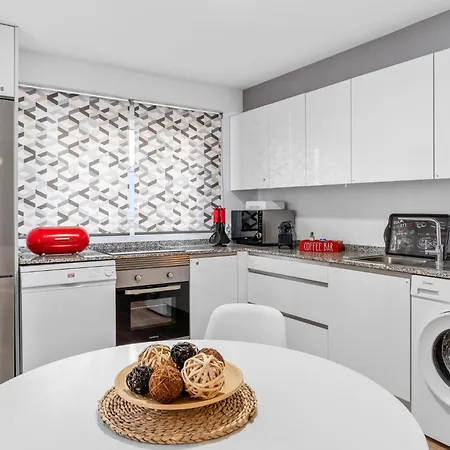 Apartment Casa Naranjos Marbella