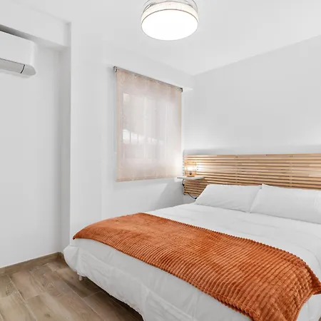 Casa Naranjos Marbella