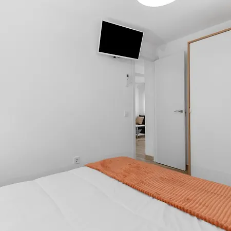 Casa Naranjos * Marbella