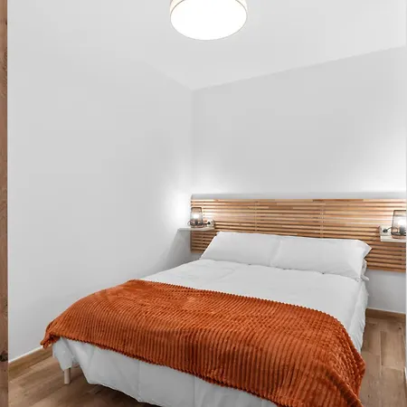 Apartment Casa Naranjos Marbella