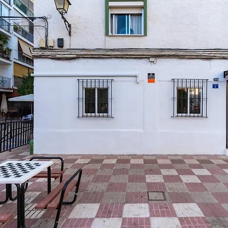 Apartment Casa Naranjos