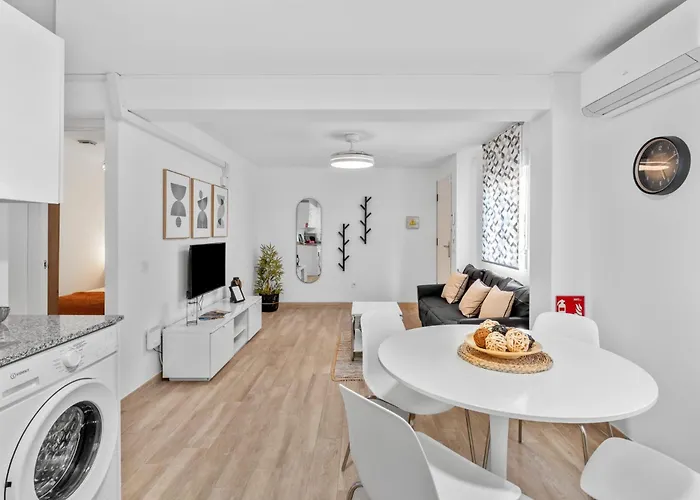 Apartment Casa Naranjos