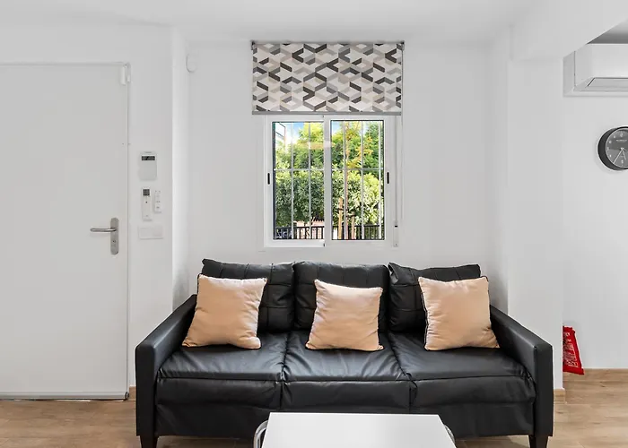 Casa Naranjos Apartment