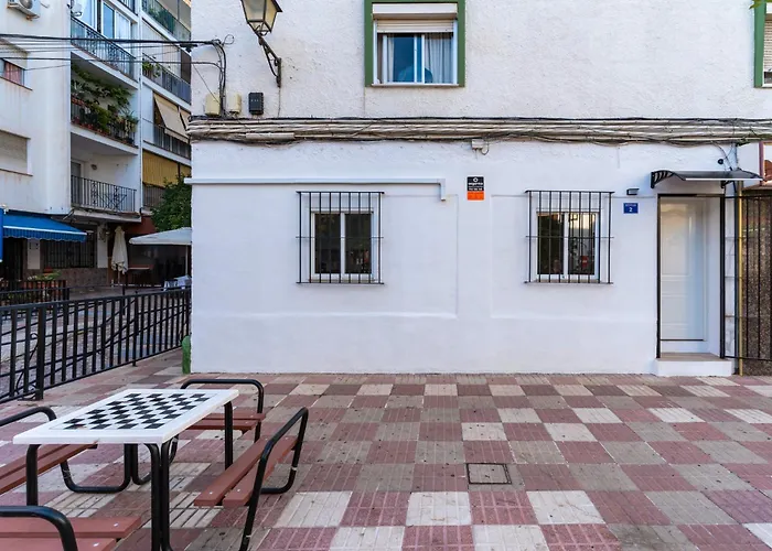 Apartment Casa Naranjos